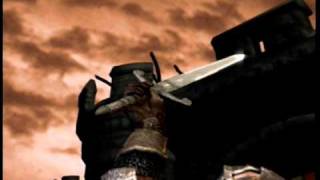 Elder Scrolls IV Oblivion Trailer 2006 [upl. by Annuaerb]