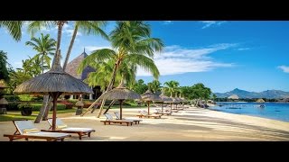 The Oberoi Beach Resort Mauritius [upl. by Ttcos]