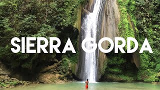 La biosfera de Sierra Gorda El tesoro de Querétaro [upl. by Onid]