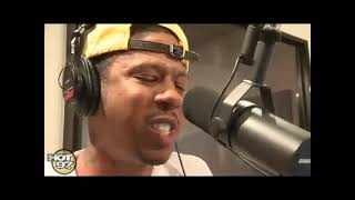 Vado Freestyle on Hot 97 with Funkmaster Flex [upl. by Trixie]