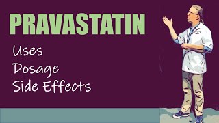 Statins  Quick Pharmacy Guide Atorvastatin Simvastatin Pravastatin Rosuvastatin [upl. by Jezabel]