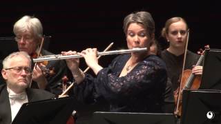 Wolfgang Amadeus Mozart Flute Concerto no 1 in GMajor K 313 [upl. by Koziara]