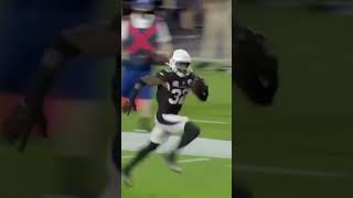 DK Metcalf Chase Down [upl. by Kelbee92]