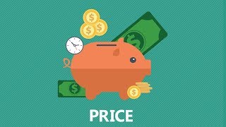 The Marketing Mix  Pricing [upl. by Southard540]