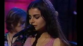 Mazzy Star  Fade Into You Live [upl. by Acirne790]