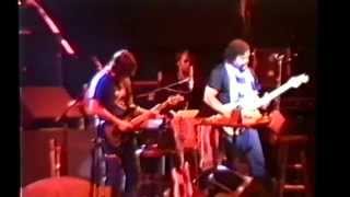 Frank Zappa Stairway to Heaven Vienna 1988 [upl. by Merkley216]