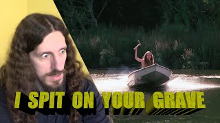 I Spit on Your Grave Review [upl. by Adeys369]