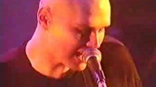 Smashing Pumpkins Live 1996  Jellybelly [upl. by Nickie405]