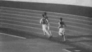 Berlin 1936 mens 10000m [upl. by Gaudet]