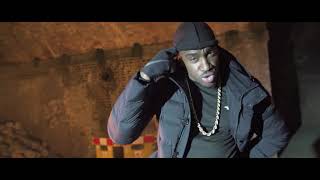 Bugzy Malone  Done His Dance Official Video [upl. by Sewole]