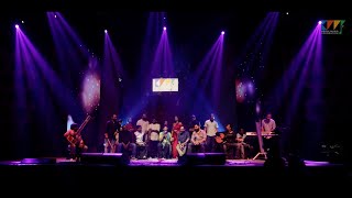 Composers Medley  KMF Karuna  Unplugged [upl. by Nedgo]