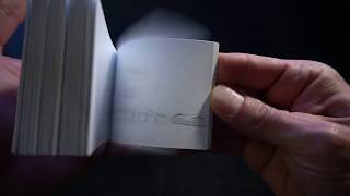 How to Flip a Flip Book [upl. by Caughey669]