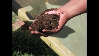 Comment faire le meilleur compost [upl. by Lap]