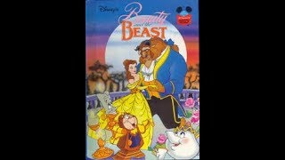 Disneys Beauty and the Beast Read Aloud [upl. by Colly]