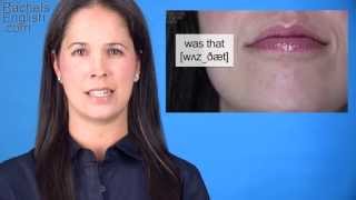 Linking Consonant to Consonant  American English Pronunciation [upl. by Liagabba565]