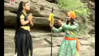 ♫♪  GogaJi Ka Vivah ♫♪ Full Rajasthani Song Video [upl. by Boiney]