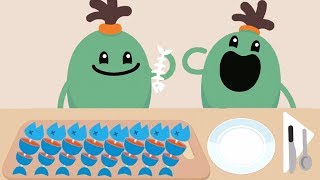 Play Fun Kitchen Foods Cooking Game  Dumb Ways JR Boffos Breakfast [upl. by Solnit]