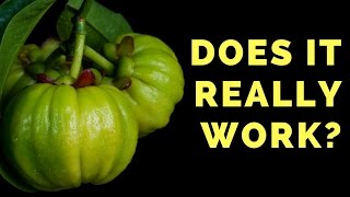 Garcinia Cambogia Review  A Weight Loss Supplement That Works [upl. by Sellihca]