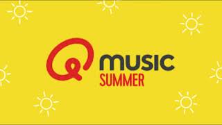 Qmusic Maximum Summer Jingle 4 [upl. by Clementius7]