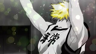 「ＡＭＶ」ᴴᴰ  Kuroko No Basket  WE ARE [upl. by Agnes]