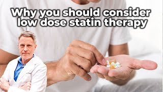 Q amp A Would you recommend switching from atorvastatin to rosuvastatin [upl. by Stoffel330]