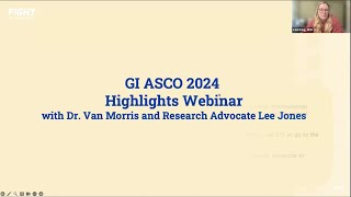 GI ASCO 2024 Recap [upl. by Monk192]