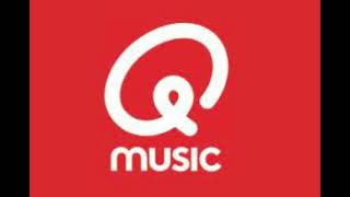 Qmusic I Jingle 1 [upl. by Wier]