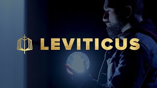 The Bible Explained Leviticus [upl. by Ebsen]