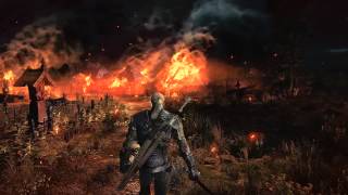 The Witcher 2 Assassins of Kings Full Walkthrough Gameplay  No Commentary PC Longplay [upl. by Maison]