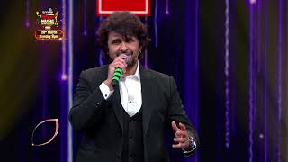 What Did Singers Do in Lockdown  Sonu Nigam  Smule Mirchi Music Awards 2021  Filmy Mirchi [upl. by Bengt]