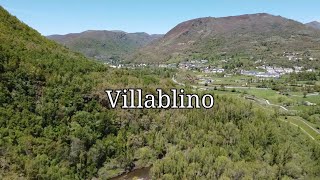 Villablino [upl. by Prentiss]