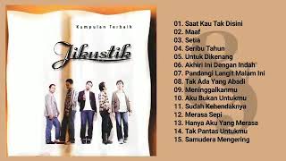 Jikustik full album terbaik tanpa iklan [upl. by Neirol]