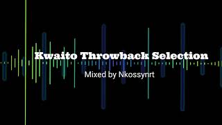 Kwaito Throwback Selection Mix [upl. by Minabe]