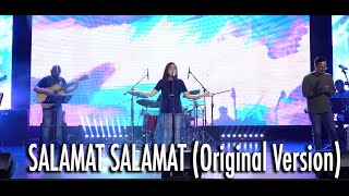 SALAMAT SALAMAT ORIGINAL VERSION [upl. by Enitsirc61]