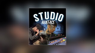 Blueface  Studio Official Audio [upl. by Rebane]