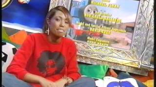 CITV February 2003 continuity [upl. by Ahsram]