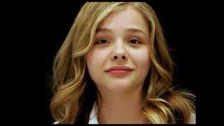 chloe grace moretz [upl. by Linet]