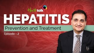 Hepatitis ABCDE SymptomsTypes Causes Prevention  Dr Saumitra Rawat  Episode 2 [upl. by Inotna]