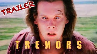 Tremors The Series  TV Spot 2 2002 [upl. by Jackson]