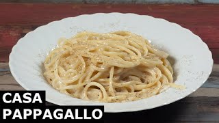 Cacio e pepe S2  P79 [upl. by Kent]