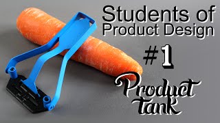 Innovation  Students of Product Design Episode1 [upl. by Bajaj]