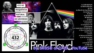 PINK FLOYD HITS  432 Hz  2022 [upl. by Javed]