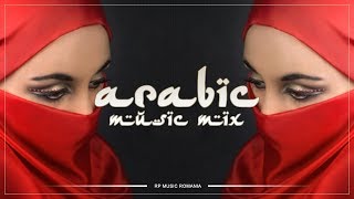 Muzica Arabeasca Noua August 2018  Arabic Music Mix 2018  Best Arabic House Music [upl. by Eentruok]