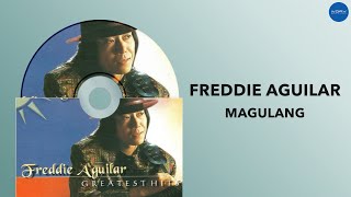 Freddie Aguilar  Magulang Official Audio [upl. by Belford]