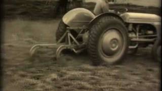 Ferguson tractor old commercial [upl. by Gayla947]