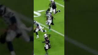 dk Metcalf chase down [upl. by Eelime406]