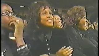 Whitney Houston at 1994 NAACP Awards  The Best Documentary Ever [upl. by Lyudmila483]