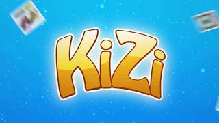 Kizi Games → Kizi App Promo [upl. by Cyrilla]