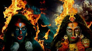 Mahakali tandav heart touching song [upl. by Airamak]