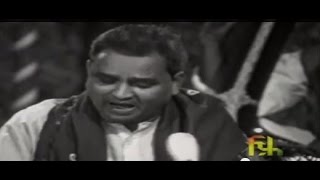 Documentary Hans Akela  Kumar Gandharva [upl. by Melia]